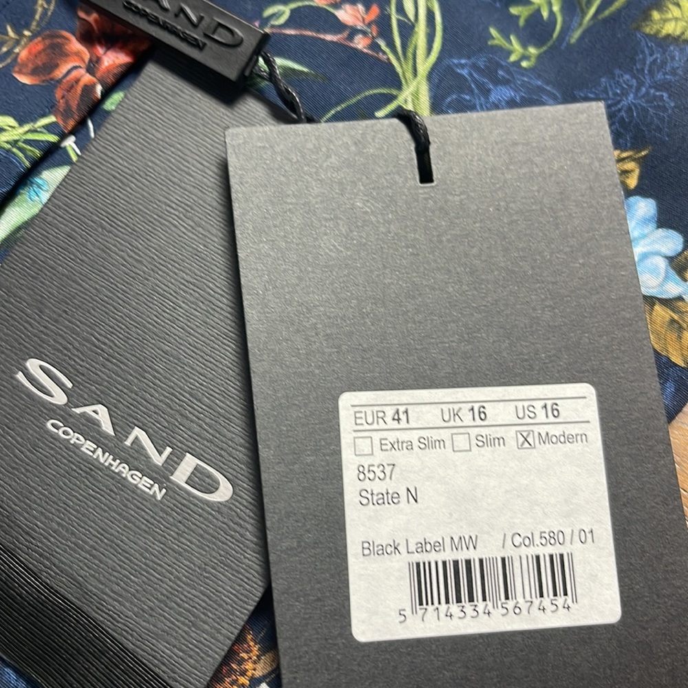 SAND SHIRT - Picture 5 of 8